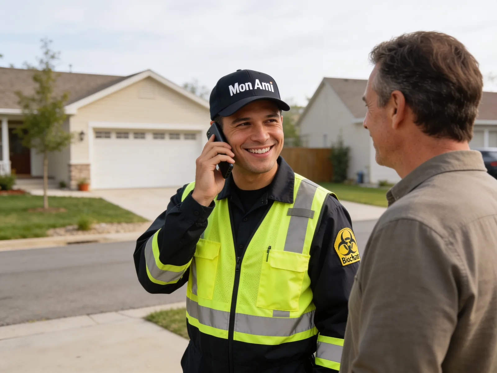 Sewage Cleanup Moscow, TX FAQs